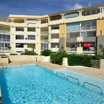 Lejlighedshotel Vacanceole - Savanna Beach- Terrasses De Savanna 3*