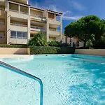 Vacanceole - Savanna Beach- Terrasses De Savanna 3* アグド