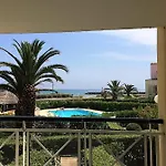 Aparthotel Vacanceole - Savanna Beach- Terrasses De Savanna 3*