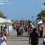 アパートホテル Vacanceole - Savanna Beach- Terrasses De Savanna 3*
