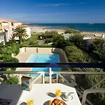 Vacanceole - Savanna Beach- Terrasses De Savanna 3* Agde