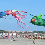 Vacanceole - Savanna Beach- Terrasses De Savanna 3* アグド