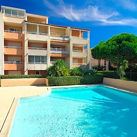 Vacanceole - Savanna Beach- Terrasses De Savanna Aparthotel Agde