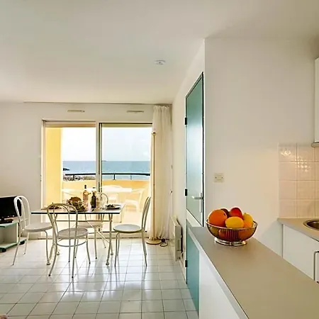 Aparthotel Vacanceole - Savanna Beach- Terrasses De Savanna 3*