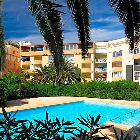 Aparthotel Vacanceole - Savanna Beach- Terrasses De Savanna 3*