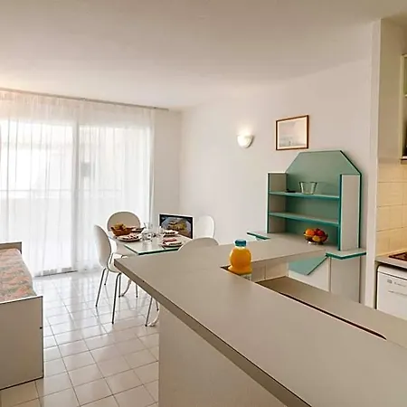 Aparthotel Vacanceole - Savanna Beach- Terrasses De Savanna 3*