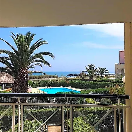 Aparthotel Vacanceole - Savanna Beach- Terrasses De Savanna