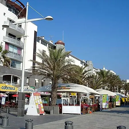 Vacanceole - Savanna Beach- Terrasses De Savanna Aparthotel Agde