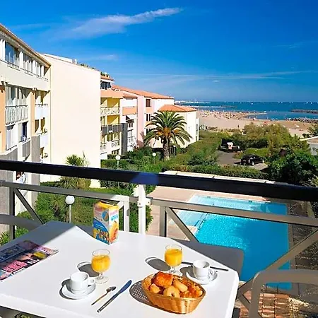 Aparthotel Vacanceole - Savanna Beach- Terrasses De Savanna 3*
