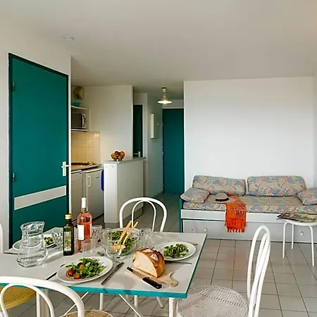 Vacanceole - Savanna Beach- Terrasses De Savanna Aparthotel