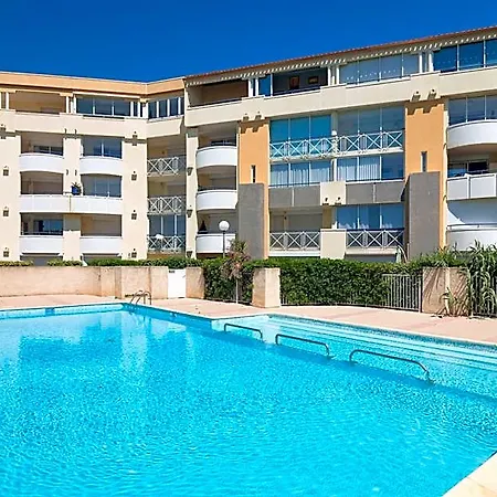 Vacanceole - Savanna Beach- Terrasses De Savanna Aparthotel