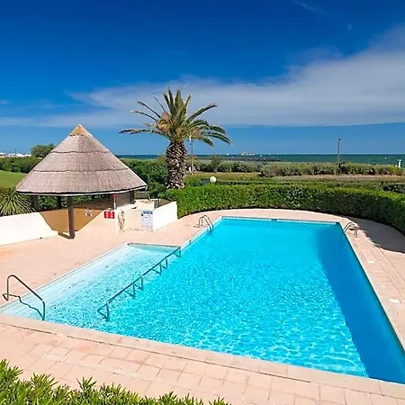 Vacanceole - Savanna Beach- Terrasses De Savanna 3*