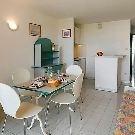 Vacanceole - Savanna Beach- Terrasses De Savanna Aparthotel 3*