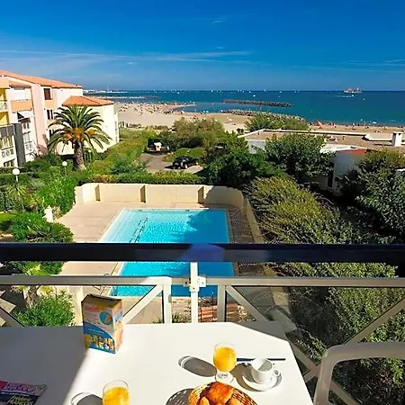 Vacanceole - Savanna Beach- Terrasses De Savanna 3*
