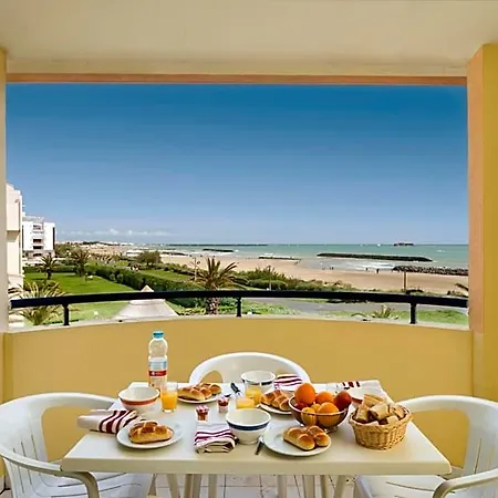 Aparthotel Vacanceole - Savanna Beach- Terrasses De Savanna 3*