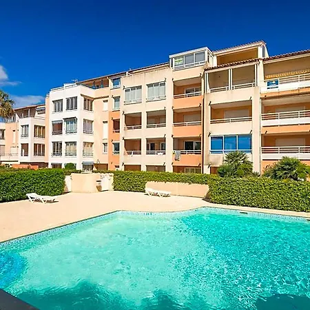 Aparthotel Vacanceole - Savanna Beach- Terrasses De Savanna Agde