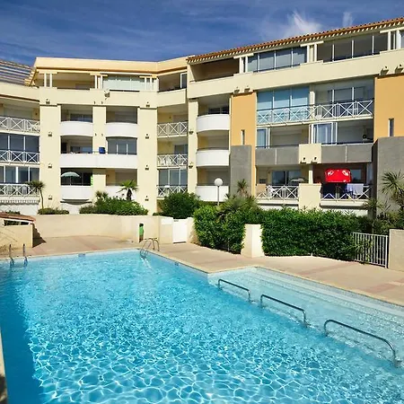 Lejlighedshotel Vacanceole - Savanna Beach- Terrasses De Savanna 3*
