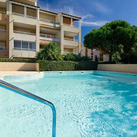 Vacanceole - Savanna Beach- Terrasses De Savanna 2* Agde