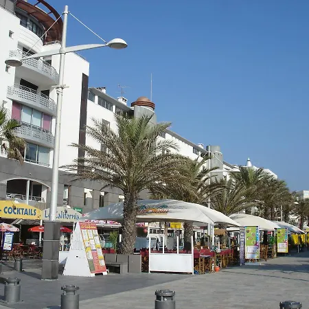 Vacanceole - Savanna Beach- Terrasses De Savanna 2* 阿格德