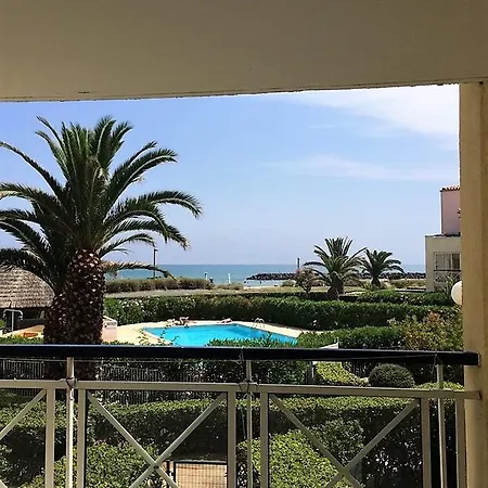 Lejlighedshotel Vacanceole - Savanna Beach- Terrasses De Savanna 3*