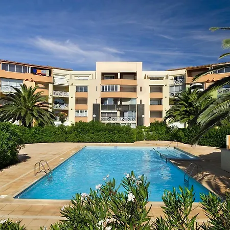 Aparthotel Vacanceole - Savanna Beach- Terrasses De Savanna 2*