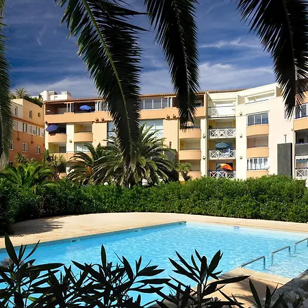 Vacanceole - Savanna Beach- Terrasses De Savanna 2* Agde