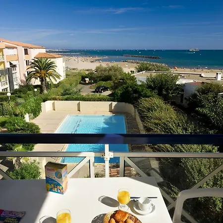 Vacanceole - Savanna Beach- Terrasses De Savanna 3* אגדה