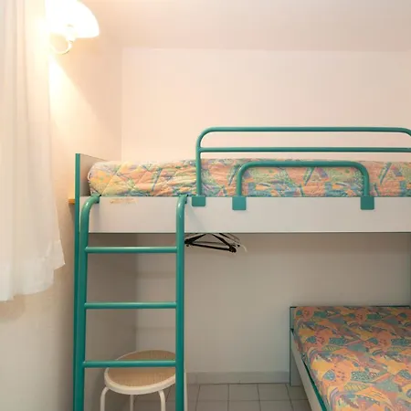Vacanceole - Savanna Beach- Terrasses De Savanna מלון דירות אגדה