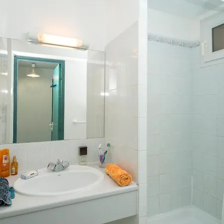 Vacanceole - Savanna Beach- Terrasses De Savanna Aparthotel 2*