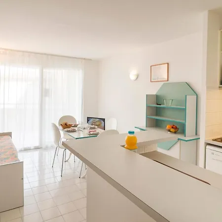Vacanceole - Savanna Beach- Terrasses De Savanna Agde