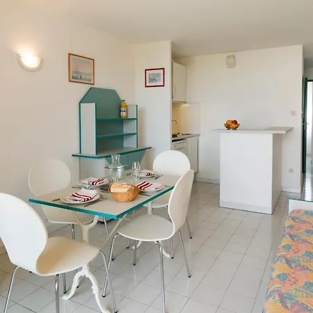 Vacanceole - Savanna Beach- Terrasses De Savanna 阿格德