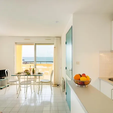 Vacancéole - Savanna Beach- Terrasses De Savanna