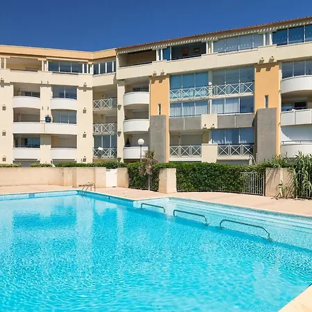 Vacanceole - Savanna Beach- Terrasses De Savanna Hotel apartamentowy Agde