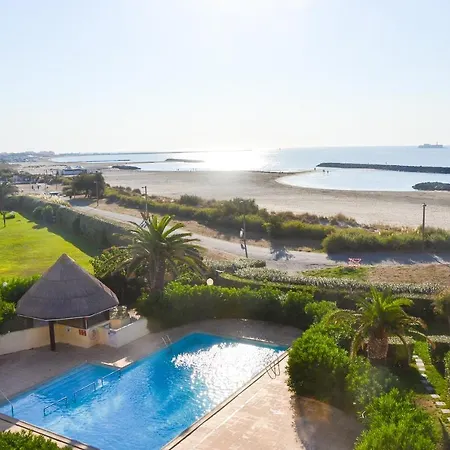 Vacanceole - Savanna Beach- Terrasses De Savanna 2* Agde