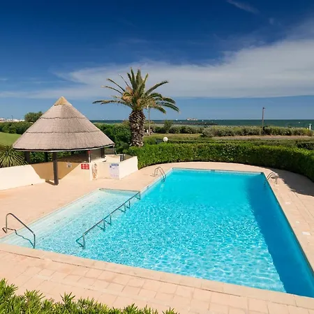 Vacanceole - Savanna Beach- Terrasses De Savanna 2*
