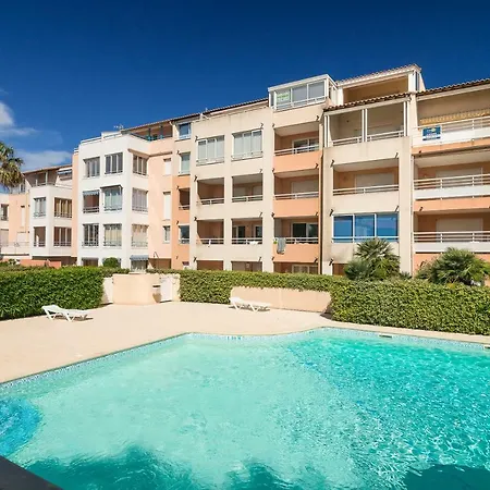 公寓式酒店 Vacanceole - Savanna Beach- Terrasses De Savanna 2*