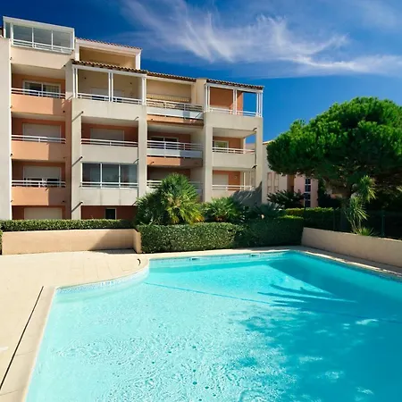 Vacanceole - Savanna Beach- Terrasses De Savanna Aparthotel