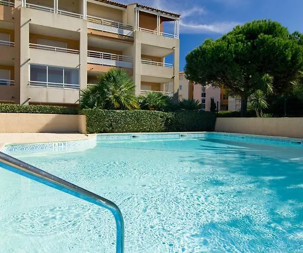 Vacanceole - Savanna Beach- Terrasses De Savanna 3* 아그