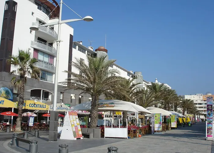 Vacanceole - Savanna Beach- Terrasses De Savanna 3* 아그