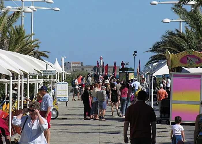 아파트호텔 Vacanceole - Savanna Beach- Terrasses De Savanna 3*